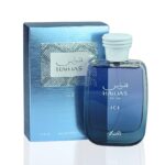 Hawas Ice for Him Rasasi for men - Image 2