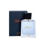 Shuhrah Pour Homme Rasasi for men - Image 3