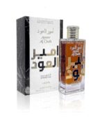Lattafa Ameer Al Oudh – Intense - Image 3