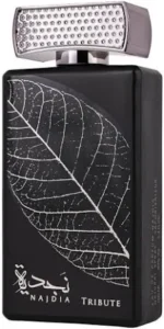 Najdia Tribute Lattafa Perfumes for women and men - Image 2