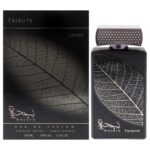 Najdia Tribute Lattafa Perfumes for women and men - Image 3