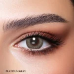 BELLA ONE DAY COLOR	Platinum Grey	Plano - Image 2