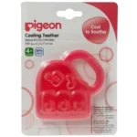 pigeon Cooling Teether - Piano - Image 2