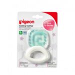 Pigeon Cooling Teether(Square) - Image 3