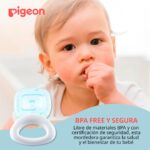 Pigeon Cooling Teether(Square) - Image 4