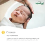 Pigeon Natural Botanical Baby Water Gel 200ml - Image 2