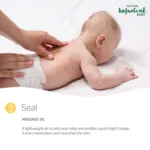 Pigeon Natural Botanical Baby Water Gel 200ml - Image 4