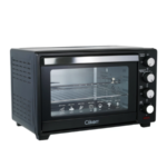 CLIKON 30L TOASTER OVEN with ROTISSERIE & CONVENTION - Image 3