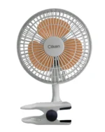 CLIKON 6" CLIP FAN DIRECT 15W CK2042 - Image 2