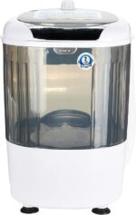 CLIKON SINGLE TUBE WASHING MACHINE 2.5KG - Image 2