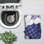CLIKON SINGLE TUBE WASHING MACHINE 2.5KG - Image 3