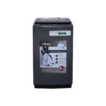 CLIKON WASHING MACHINE TOP LOADING FULLY AUTOMATIC 6KG - Image 2
