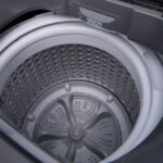 CLIKON WASHING MACHINE TOP LOADING FULLY AUTOMATIC 6KG - Image 3