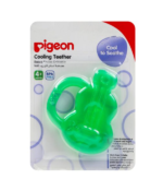 Pigeon Cooling Teether- Guitar
