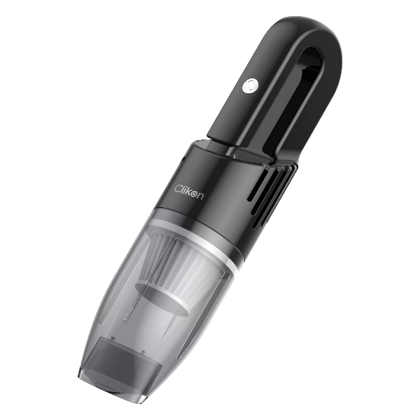 CLIKON PORTABLE VACUUM CLEANER