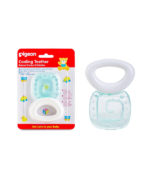 Pigeon Cooling Teether(Square)
