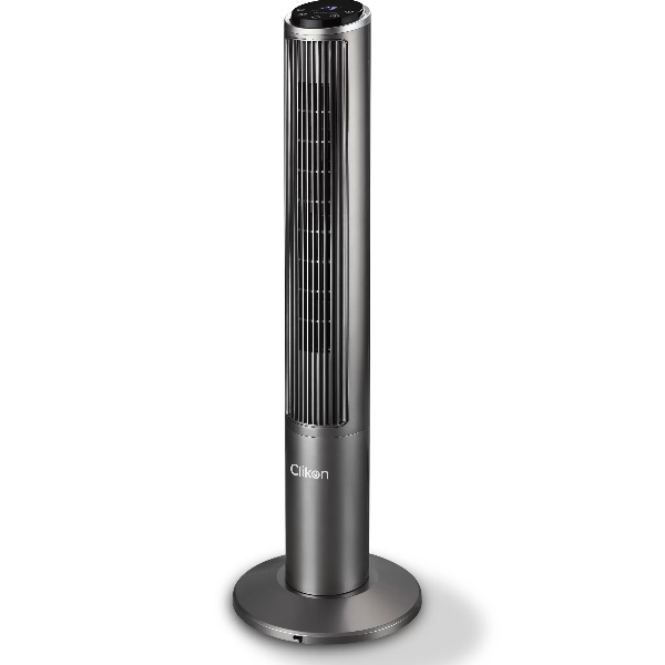 40'' TOWER FAN WITH REMOTE CONTROL -50W