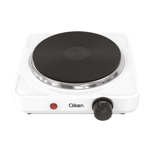 CLIKON 1000 Watts HOT PLATE SOLID-CK4294