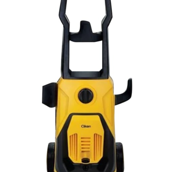 Clikon Hidro Jet Car Washer Black/Yellow CK4044