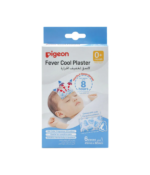 Pigeon Fever Cool Plaster (6 Sheets)