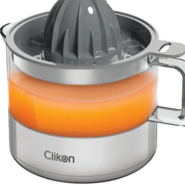 CLIKON CITRUS JUICER 25W 0.5L
