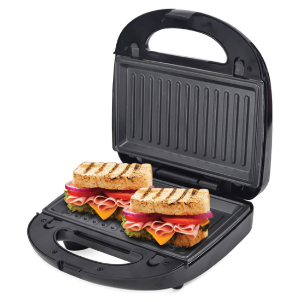 CLIKON 3 IN 1 SANDWICH MAKER CK2442