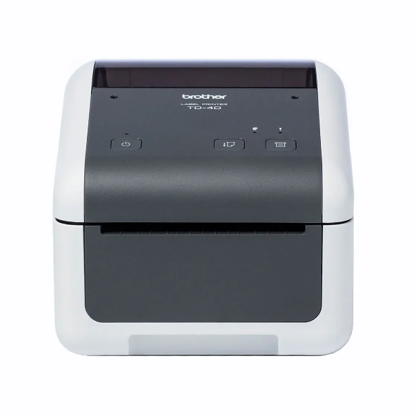 Brother TD-4410D Thermal Label Printer