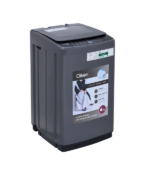 CLIKON WASHING MACHINE TOP LOADING FULLY AUTOMATIC 6KG
