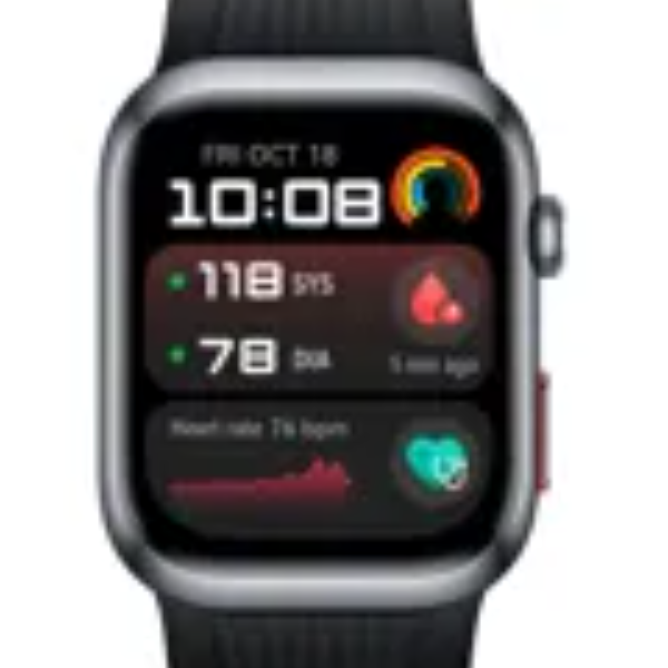 HUAWEI WATCH D2 BLACK