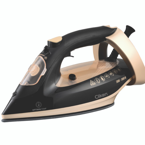 CLIKON OPTIMAL STEAM IRON CK4121