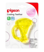 Pigeon Cooling Teether - Trumpet
