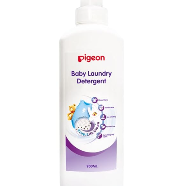PIGEON LIQUID LAUNDRY  DETERGENT 900ml