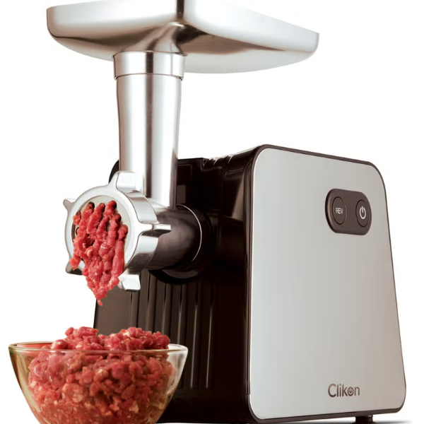CLIKON MEAT GRINDER - 500W, MAX 2000W