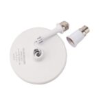 Multi-Angle LED UFO Light 1x60 - Image 2