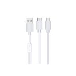 MicroUsb/Type C 2In1/Usb Sync/Charge1x80 - Image 2