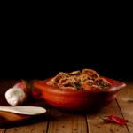 Traditional Cookware Stir Pot 23cm 1x12 - Image 2