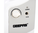 Geepas Rechargeable Led Emergency Lantern - Image 3