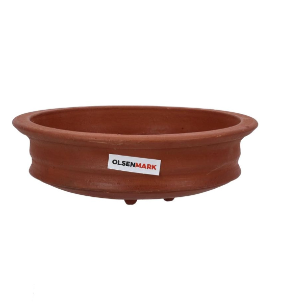 Traditionl Cookware Uruli Chati 25cm1x12