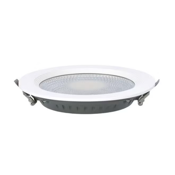 Geepas Round Slim Ceiling Light White