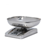 Geepas 5Kg Digital Kitchen Scale With Overload Indicator, GKS4203