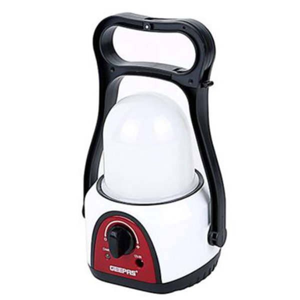 Geepas Ge5562 48 Piece Rechargeable Led Emergency Lantern