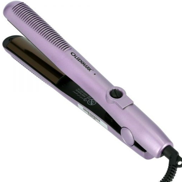2 In 1 Hair Straightener 1X50