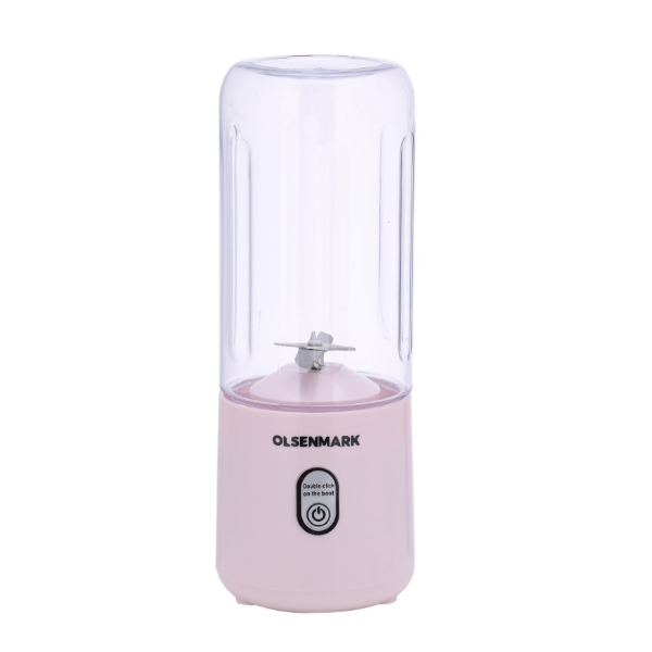 Rech Portble Blender 410ml/35w 1x60