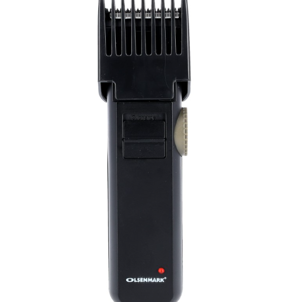 Rechargeable trimmer 1x60