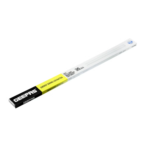 Geepas 36 W Energy Saving LED Batten- GESL55106