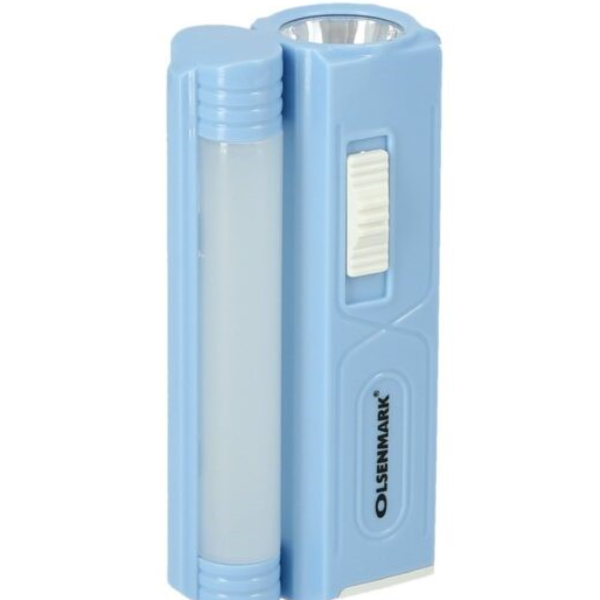 Rech Led Emergency Light 1X100