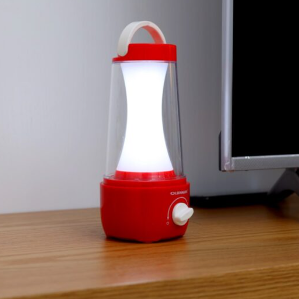 Reac72 pcs Led Dimmable Lantern  1x18
