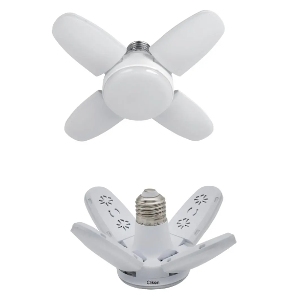 LED LEAF LAMP