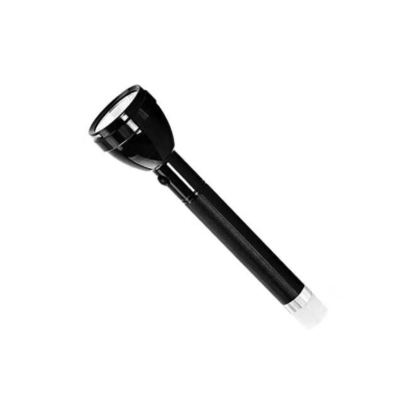 GEEPAS GFL4687 Rechargeable LED Flashlight