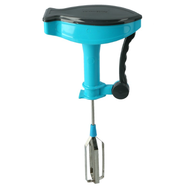 Heavy duty power free blender 1x48